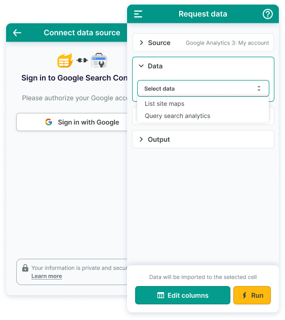 Google Search Console